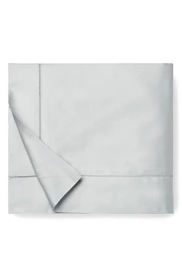 SFERRA Fiona Duvet Cover in Lunar at Nordstrom