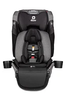 Diono Radian 3QXT+ All-in-One Convertible Car Seat in Black Jet at Nordstrom