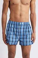 Nordstrom 3-Pack Classic Fit Boxers at Nordstrom,