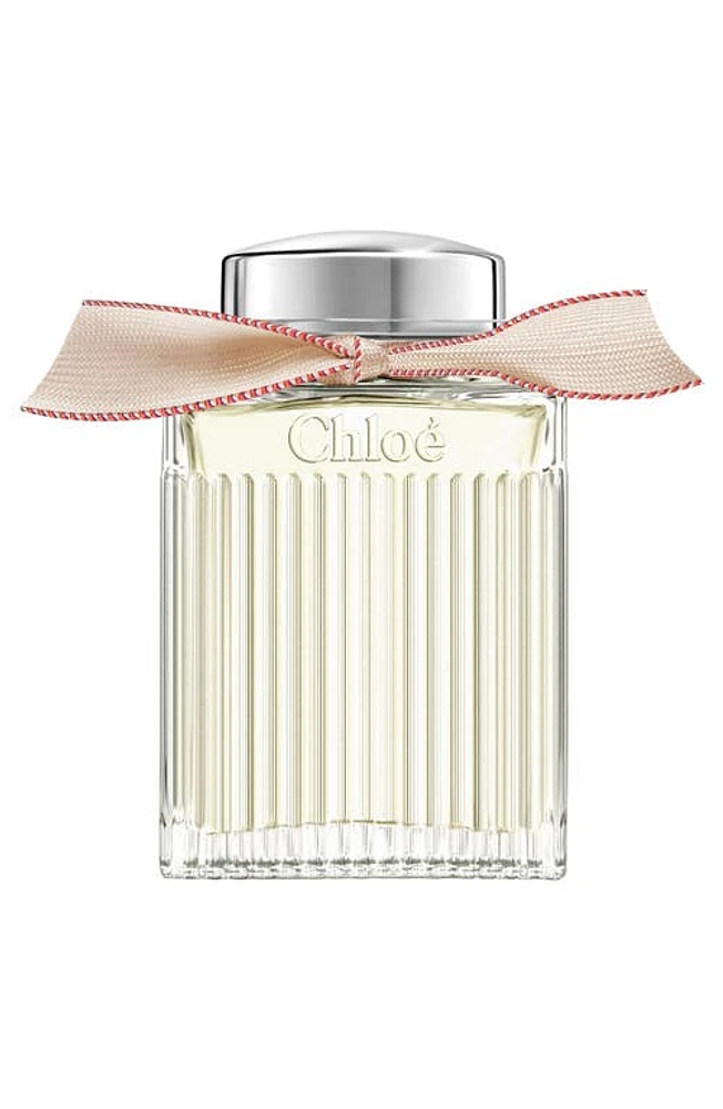 Chloé L'Eau de Parfum Lumineuse at Nordstrom, Size 3.4 Oz