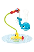 Yookidoo Submarine Spray Whale Toy in Multi at Nordstrom