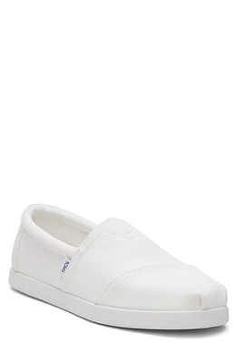 TOMS Alp Fwd Sneaker White at Nordstrom,