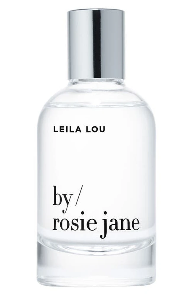 By Rosie Jane Leila Lou Eau de Parfum at Nordstrom