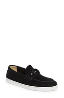 Christian Louboutin Chambeliboat Loafer at Nordstrom,