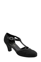 David Tate Fantastic T-Strap Pump at Nordstrom,