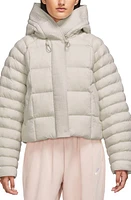 Nike Sportswear Essential PrimaLoft Water Repellent Puffer Coat at Nordstrom,