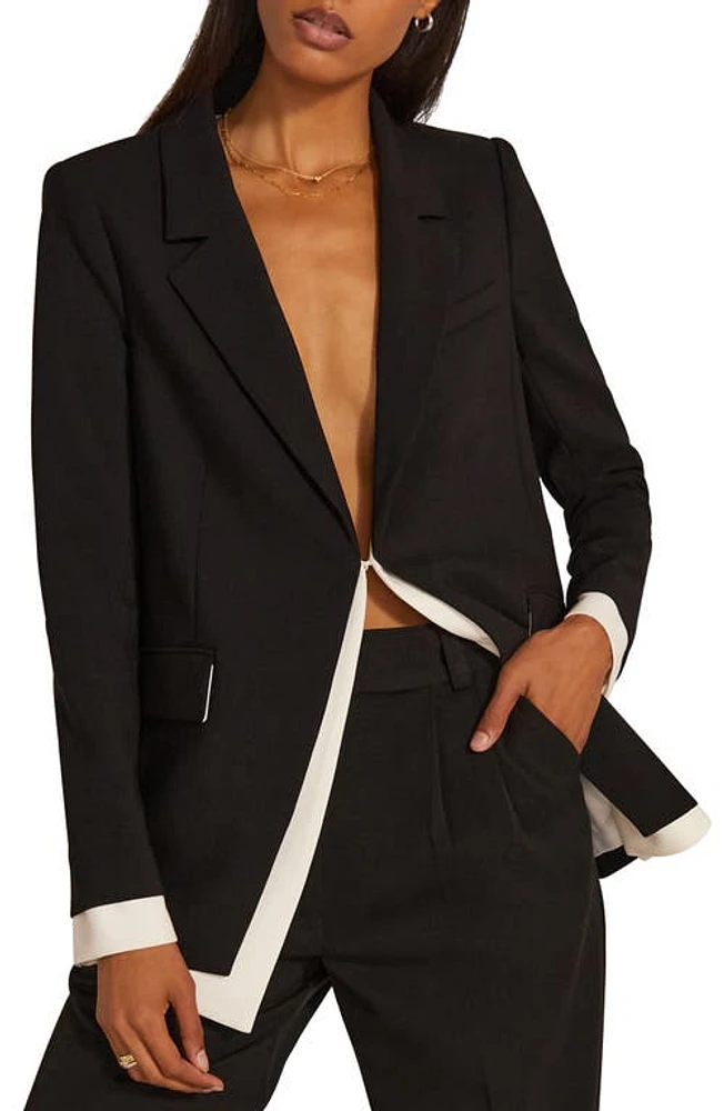 Favorite Daughter The Kelly Blazer Multi at Nordstrom,