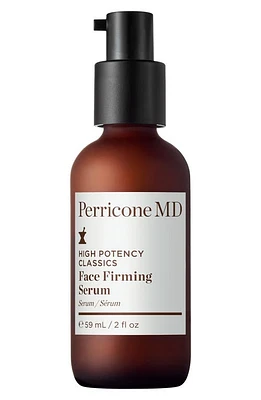 Perricone MD High Potency Classics Face Firming Serum at Nordstrom, Size 2 Oz