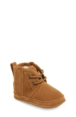 UGG(r) Baby Neumel Boot Chestnut at Nordstrom,