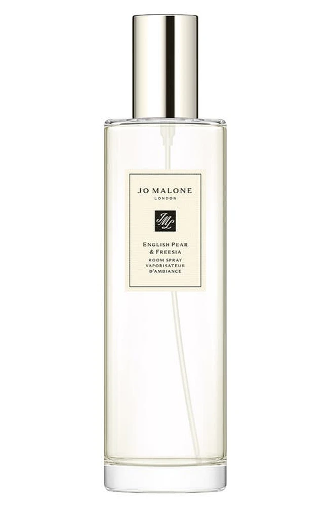 Jo Malone London English Pear & Freesia Room Spray at Nordstrom, Size 3.4 Oz