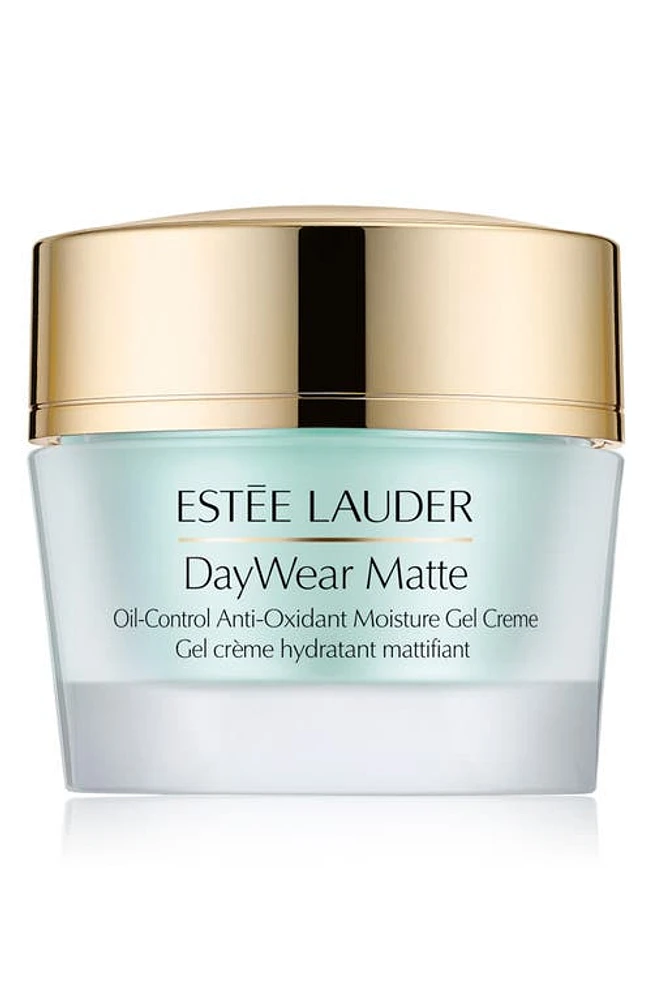 Estée Lauder DayWear Matte Moisturizer Oil-Control Anti-Oxidant Moisture Gel Cream at Nordstrom, Size 1.7 Oz