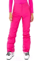 Halfdays Alessandra Insulated Water Resistant Ski Pants at Nordstrom,