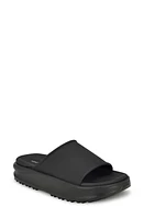 Nine West Sunshin Platform Slide Sandal at Nordstrom,