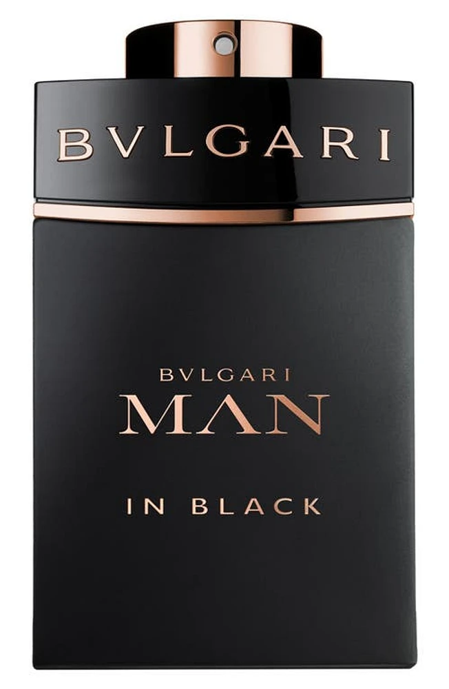 BVLGARI Man in Black Eau de Parfum at Nordstrom