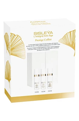 Sisley Paris Anti-Age Trio Serums Prestige Coffret USD $1,800 Value at Nordstrom