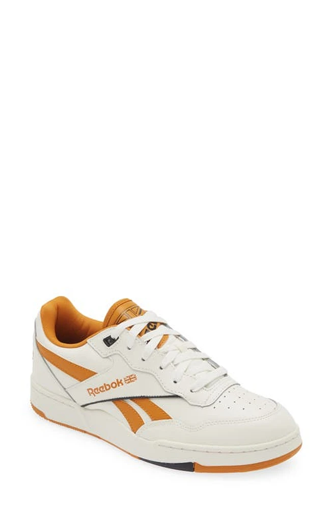 Reebok BB 4000 II Sneaker Chalk/Rado at Nordstrom,