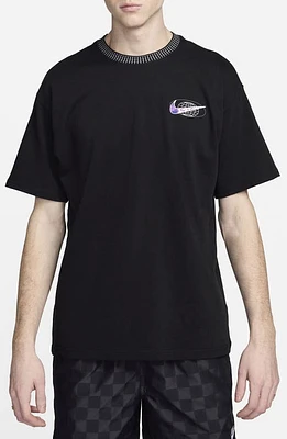 Nike Max90 Swoosh Graphic T-Shirt at Nordstrom,