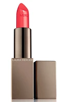 Laura Mercier Rouge Essentiel Silky Crème Lipstick in Le Orange at Nordstrom