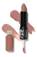 CTZN Cosmetics Nudiversal Lip Duo in Maldives at Nordstrom