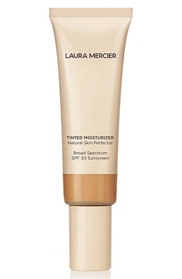 Laura Mercier Tinted Moisturizer Natural Skin Perfector SPF 30 in 4W1 Tawny at Nordstrom