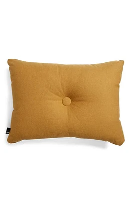 HAY Planar Dot Accent Pillow in Planar Toffee at Nordstrom