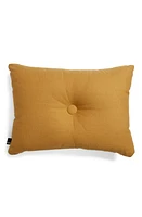 HAY Planar Dot Accent Pillow in Planar Toffee at Nordstrom