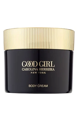 Carolina Herrera Good Girl Body Cream at Nordstrom, Size 6.8 Oz