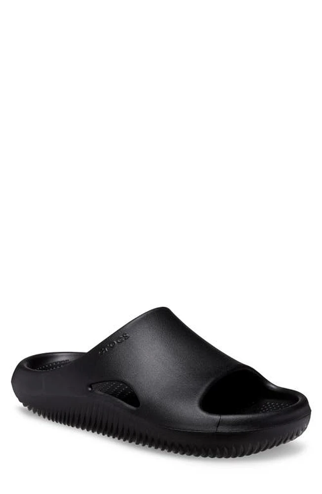 CROCS Mellow Slide Sandal at Nordstrom,