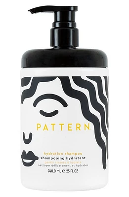 Pattern Beauty Hydration Shampoo at Nordstrom