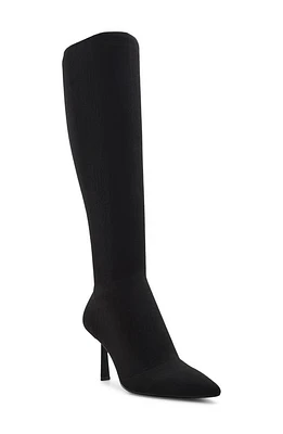 ALDO Helagan Knee High Boot Black at Nordstrom,