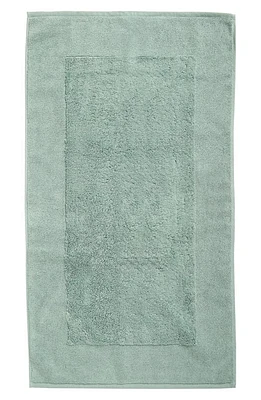 SFERRA Bello Bath Mat in Leaf at Nordstrom