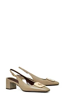 Tory Burch Georgia Slingback Pump at Nordstrom,