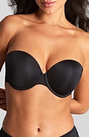 Panache 'Porcelain' Convertible Strapless Underwire Bra at Nordstrom,