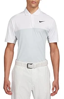 Nike Golf Dri-FIT Victory+ Colorblock Polo at Nordstrom,