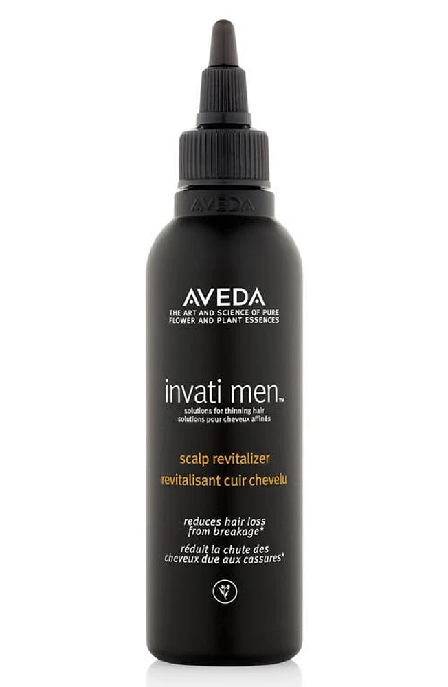 Aveda invati menâ„¢ Scalp Revitalizer at Nordstrom, Size 4.2 Oz