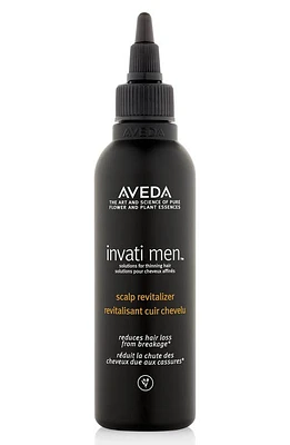 Aveda invati menâ„¢ Scalp Revitalizer at Nordstrom, Size 4.2 Oz