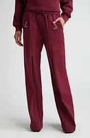 Luar Window Logo Cotton Sweatpants at Nordstrom,