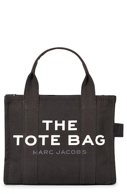 Marc Jacobs The Canvas Small Tote Bag in Black at Nordstrom