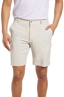 Peter Millar Men's Shackleford Performance Hybrid Shorts at Nordstrom,