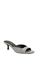 Katy Perry The Ladie Kitten Heel Slide Sandal Multi at Nordstrom