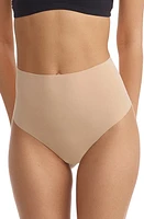 Commando Classic High Rise Thong at Nordstrom,