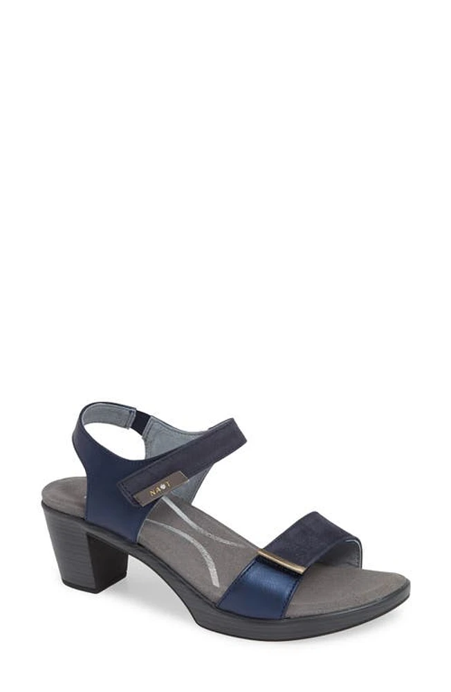 Naot 'Intact' Sandal at Nordstrom,