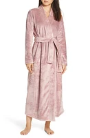 UGG(r) Marlow Double Face Fleece Robe at Nordstrom,