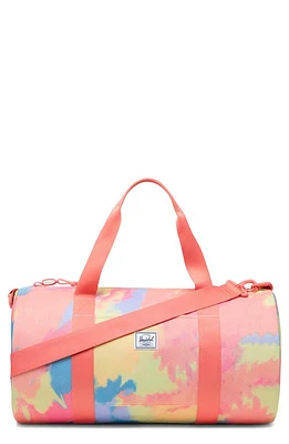 Herschel Supply Co. Kids' Classic Duffle Bag in Washed Chalk at Nordstrom