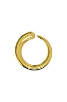 Khiry Khartoum Stackable Ring Polished Gold at Nordstrom,