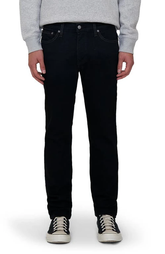 Levi's Premium 511 Slim Fit Jeans Black Leaf Adv at Nordstrom, X 32