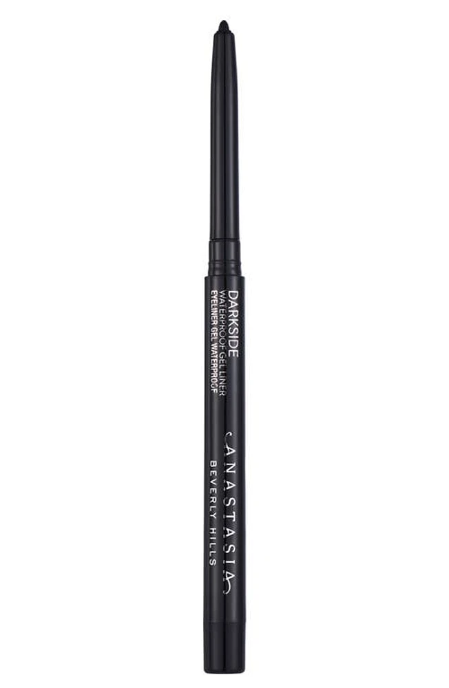 Anastasia Beverly Hills Darkside Waterproof Gel Liner at Nordstrom