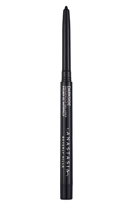 Anastasia Beverly Hills Darkside Waterproof Gel Liner at Nordstrom