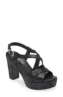 Cordani Tahlia Strappy Platform Sandal at Nordstrom,