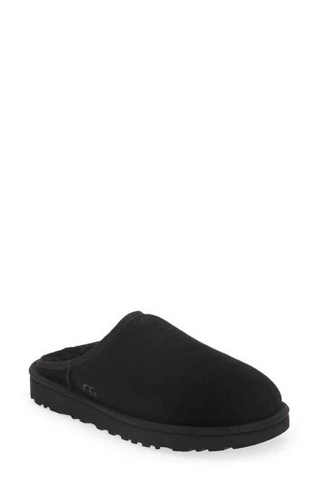 UGG(r) Classic Scuff Slipper at Nordstrom,